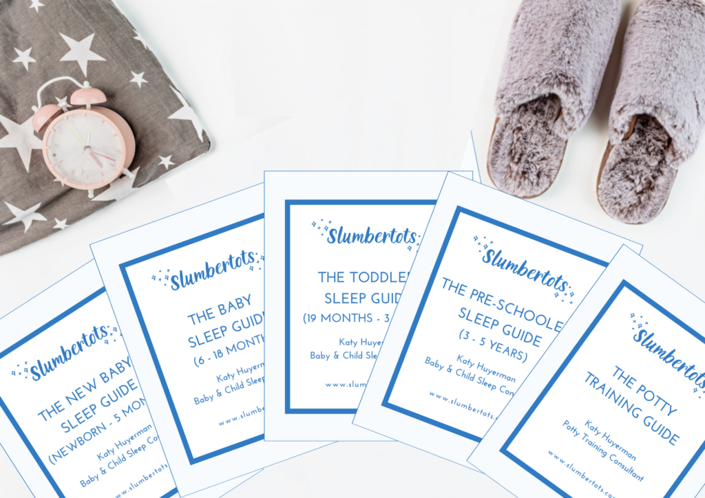 Digital Sleep Guides