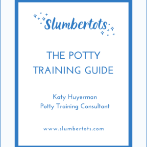 Potty Training Guide