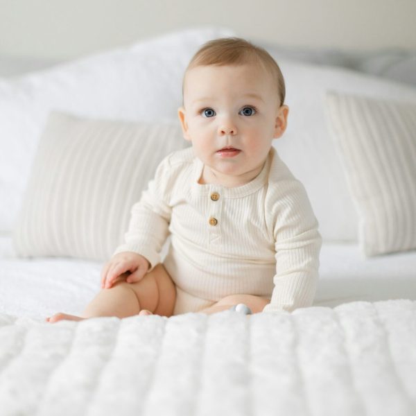 Why Is My Baby Waking Every Hour at Night? Causes and How to Help Them Sleep Longer